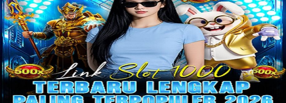 Wopslot Daftar Slot1000 Cover Image