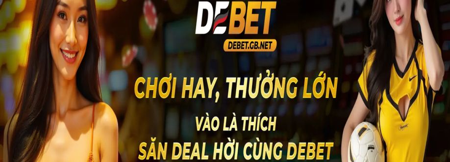 nhà cái debet Cover Image