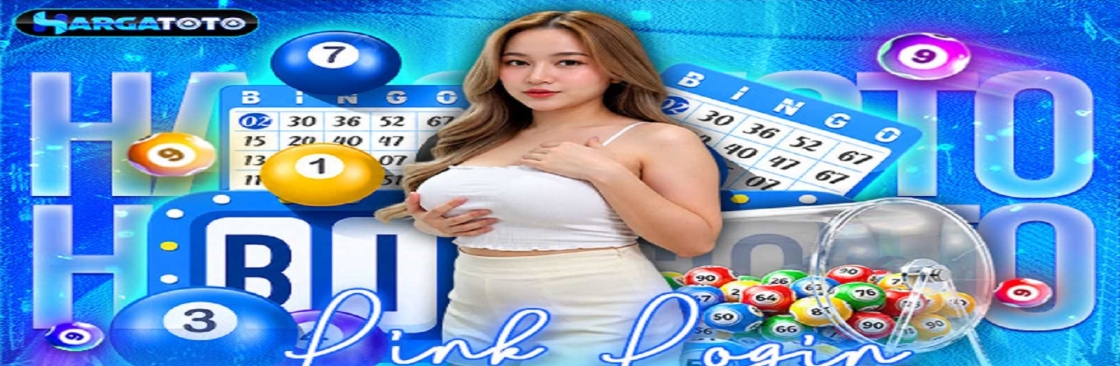Hargatoto Situs Toto Togel Cover Image