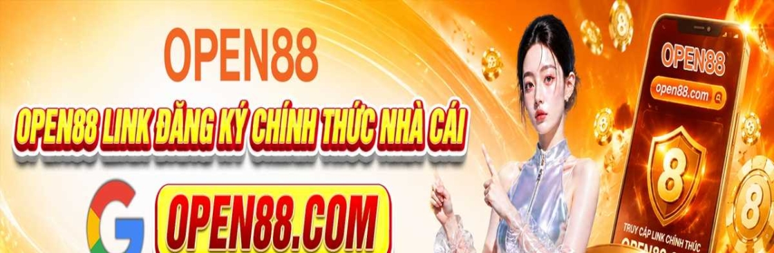 Nhà Cái OPEN88 Cover Image