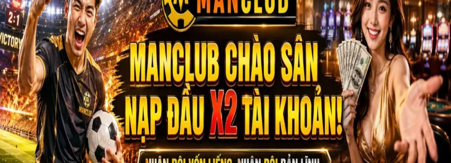 nhà cái manclub Cover Image