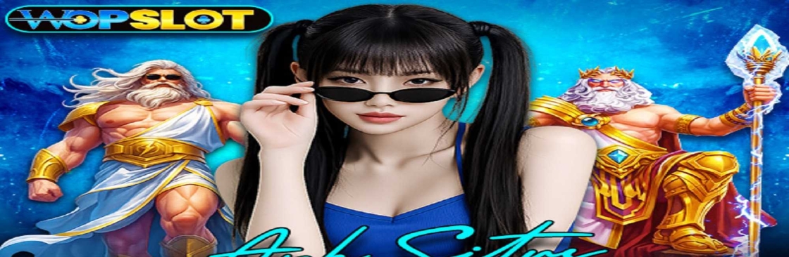 Wopslot Situs Slot Zeus Cover Image