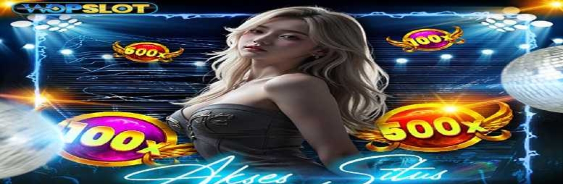 Wopslot Situs Slot Cover Image
