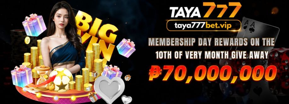 TAYA777 Cover Image