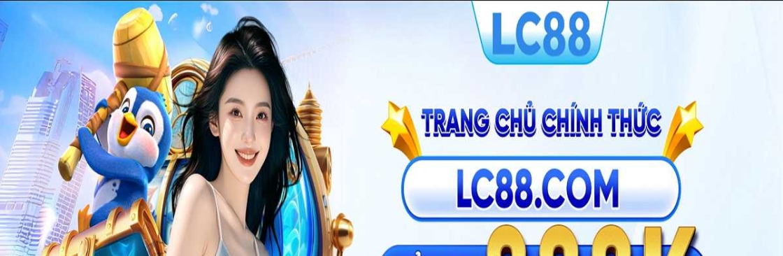 LC88 Cover Image