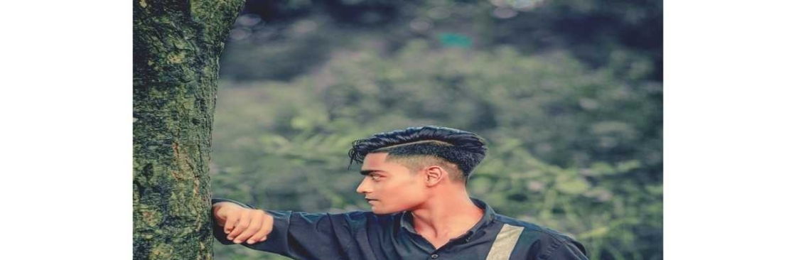 Akash Ahmed Cover Image