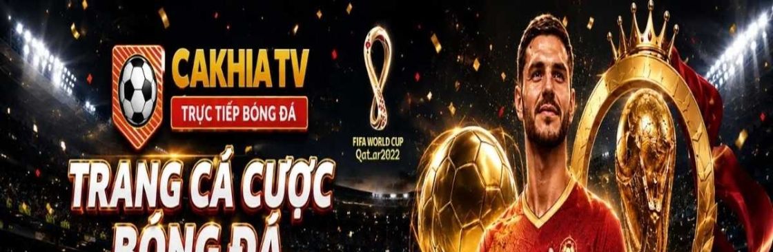CakhiaTV Cover Image