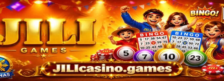 jilicasino games Cover Image