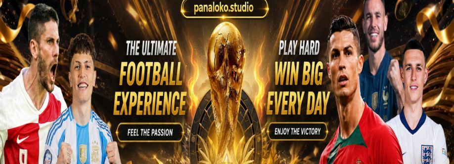 panaloko Cover Image