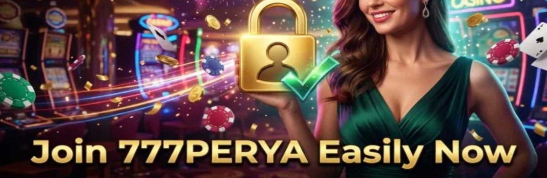 777PERYA Cover Image