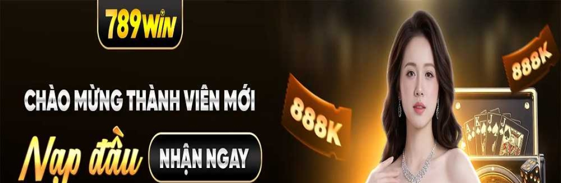 789WIN Cover Image