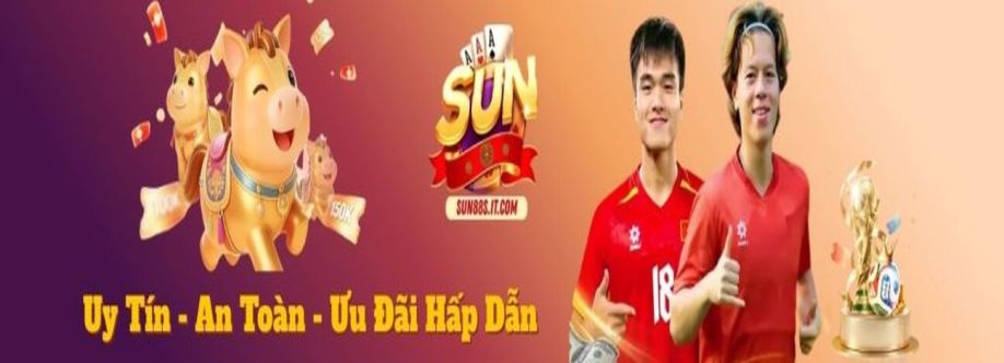 Sun88 Cover Image