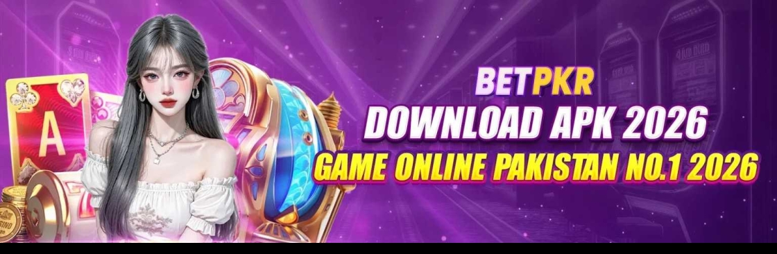 Betpkrgame Online Cover Image