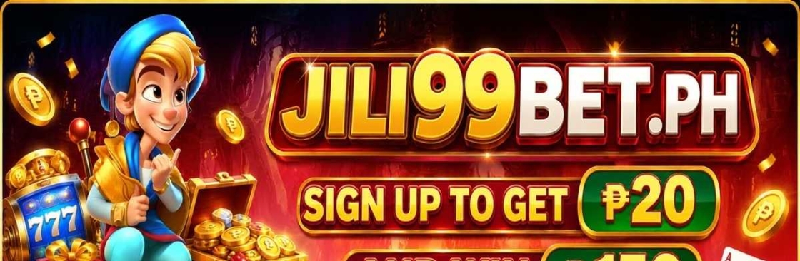 Jili99Bet Cover Image