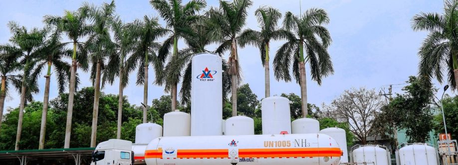 Vietanh gas Cover Image