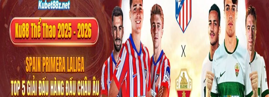 Kubet88 Cover Image