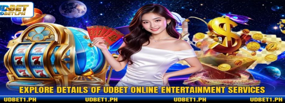 udbet1 ph Cover Image