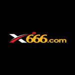 X666 Game Profile Picture