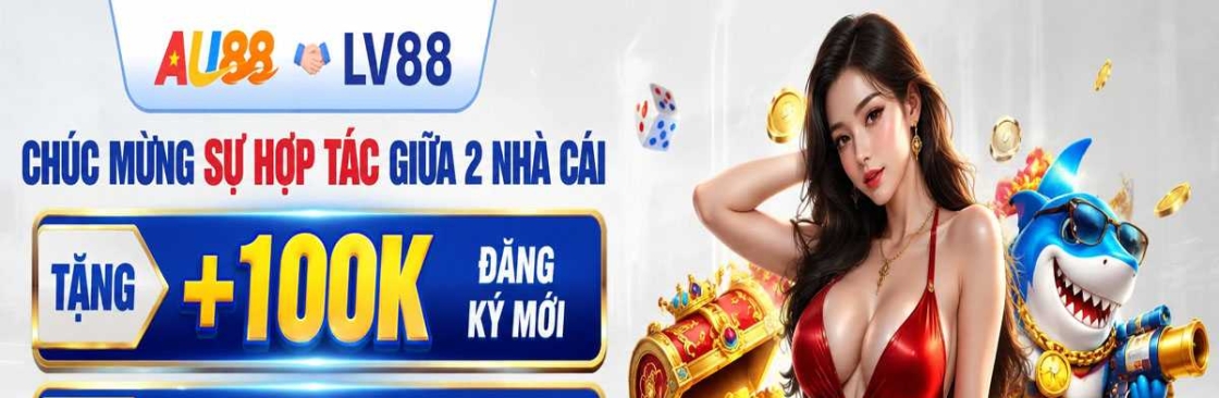 LV88 Cover Image