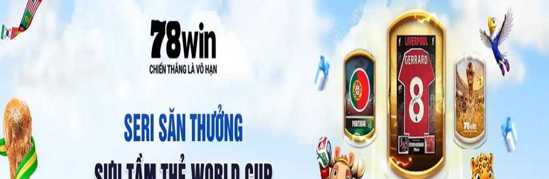 78win Cover Image