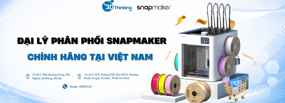 3d thingking Cover Image