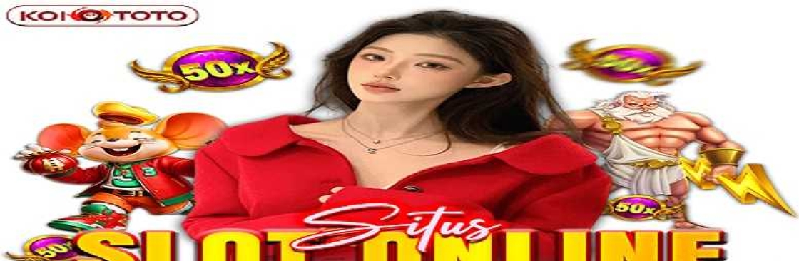 Koitoto Situs Slot Cover Image