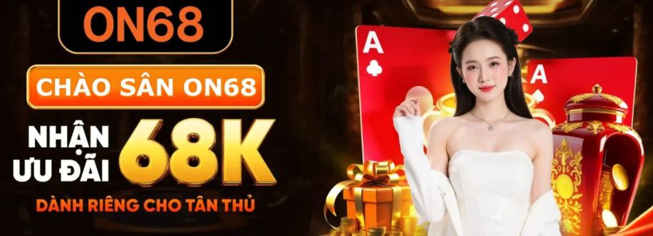 nhà cái on68 Cover Image
