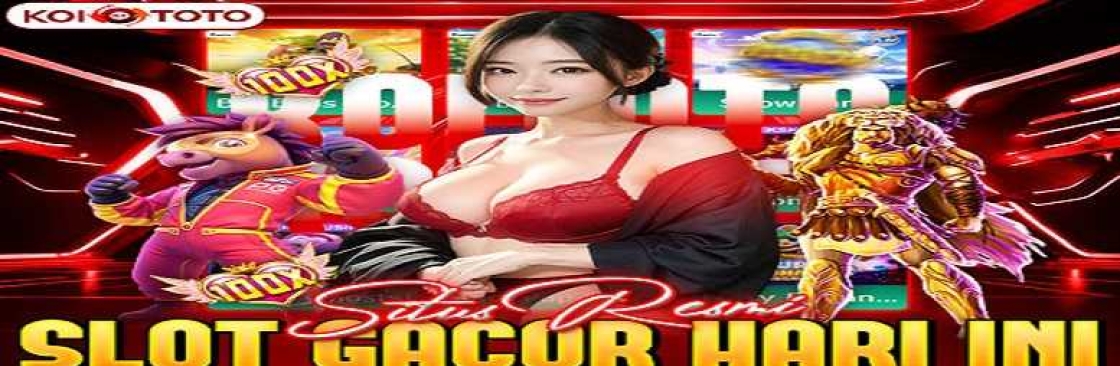Koitoto Slot Gacor Cover Image