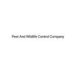 Pest And Wildlife Control Company Profile Picture