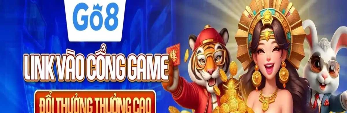 GO8 Cover Image
