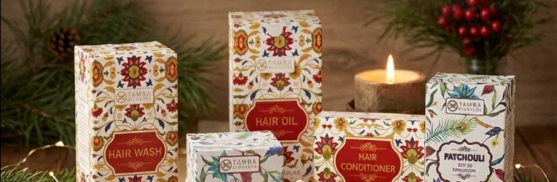 Tamra Ayurveda Cover Image