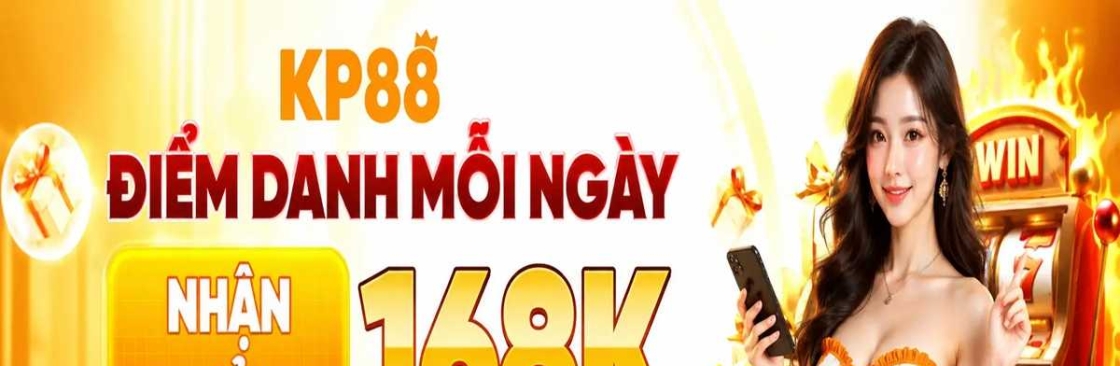 Nhà cái KP88 Cover Image