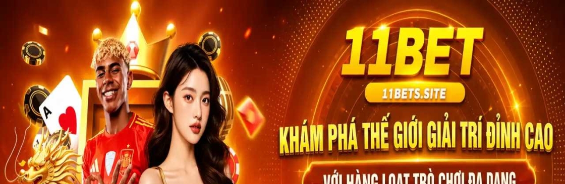 Nhà Cái 11BET Cover Image