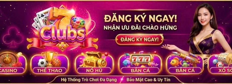 7CLUB com Cover Image