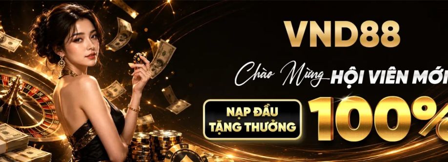 VND88 Cover Image