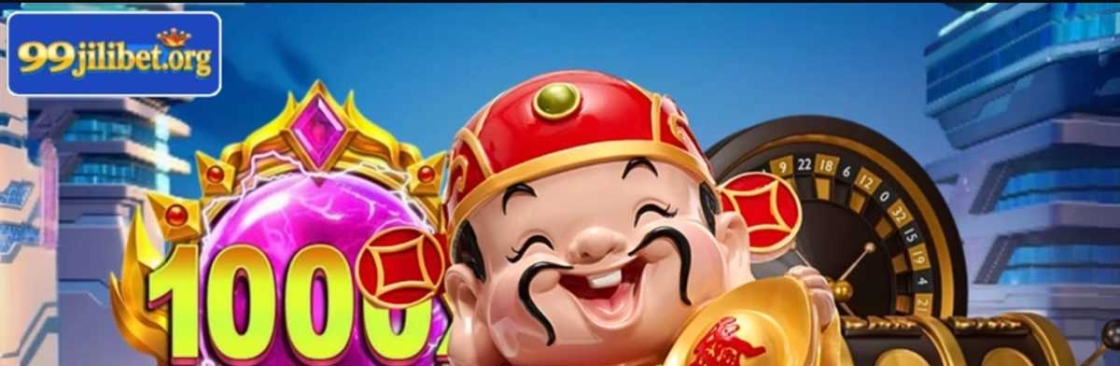 991JILI org Cover Image