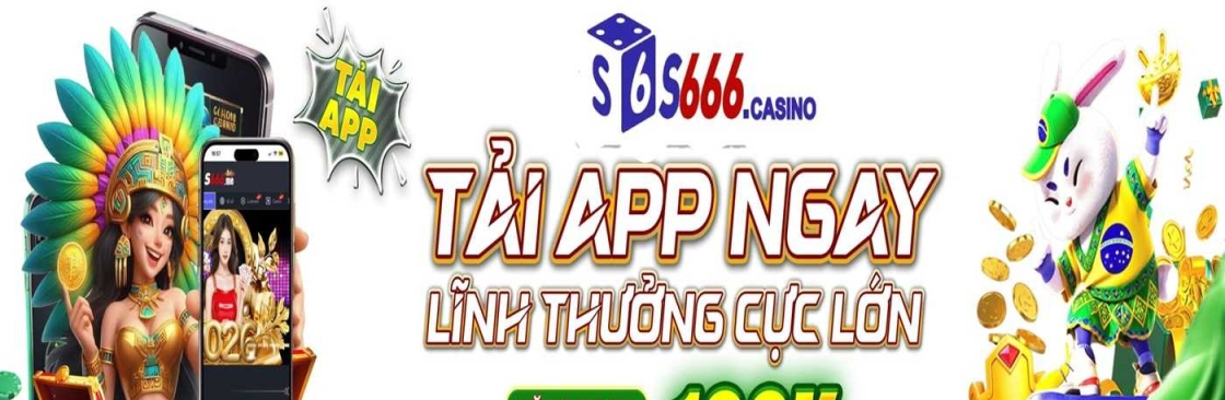 S666 casino Cover Image
