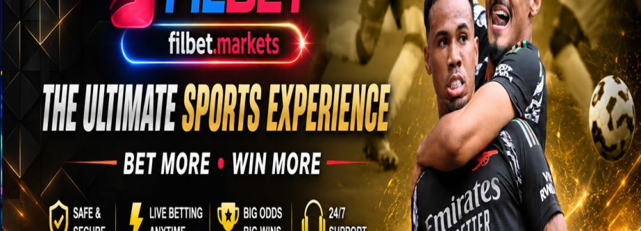 Filbet Cover Image