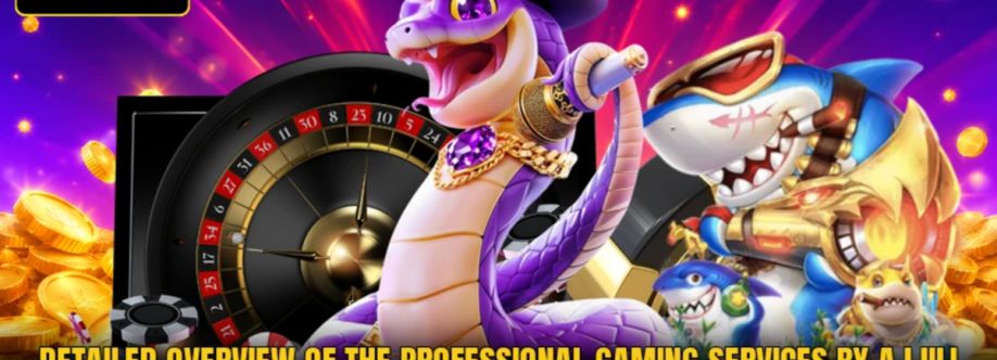 AJJILI com Cover Image
