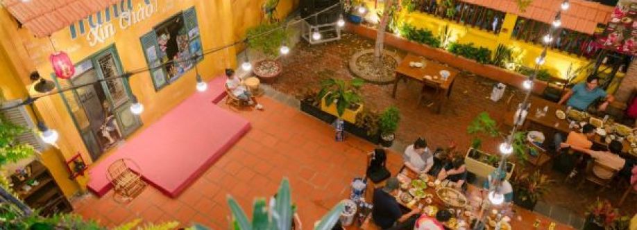 Dịch vụ đặt tiệc quận 7 Cover Image