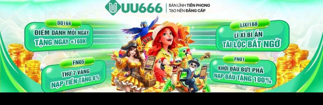 UU666 Cover Image