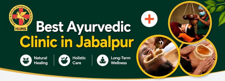 Jeena Sikho HiiMS Jabalpur Cover Image