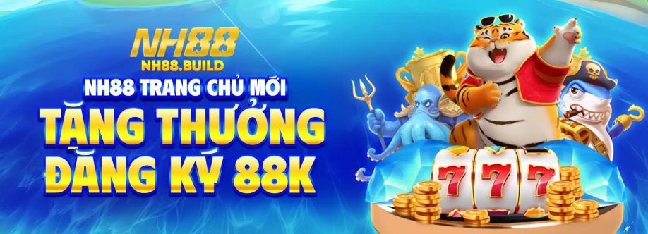 NH88 Build Cover Image