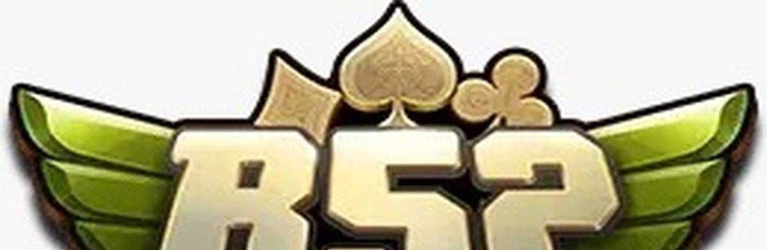 B52CLUB Cover Image