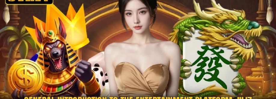 JILI7 Cover Image