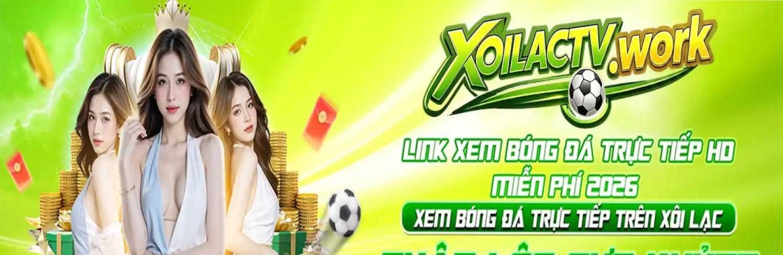 Xoilactv Cover Image