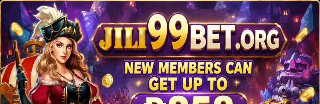 Jili99Bet Cover Image