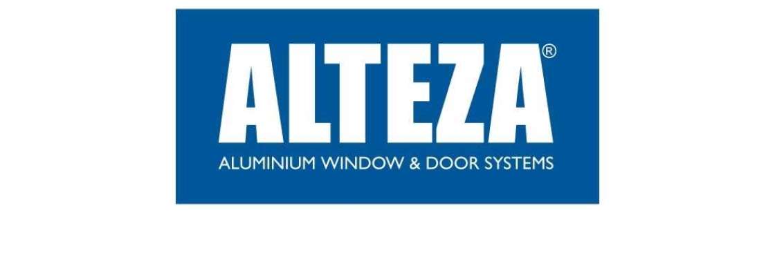 Alteza Aluminium Windows and Doors Cover Image