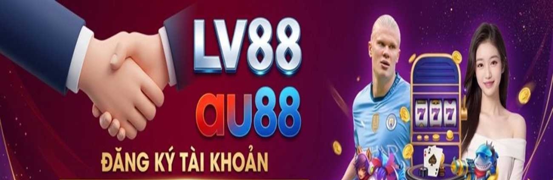 Nhà cái LV88 Cover Image