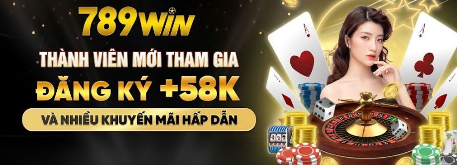 nhà cái 789win Cover Image